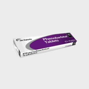 Buy Phenobarbital Luminal