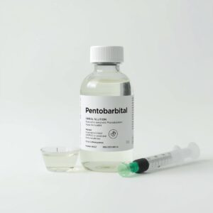 Koop Pentobarbital