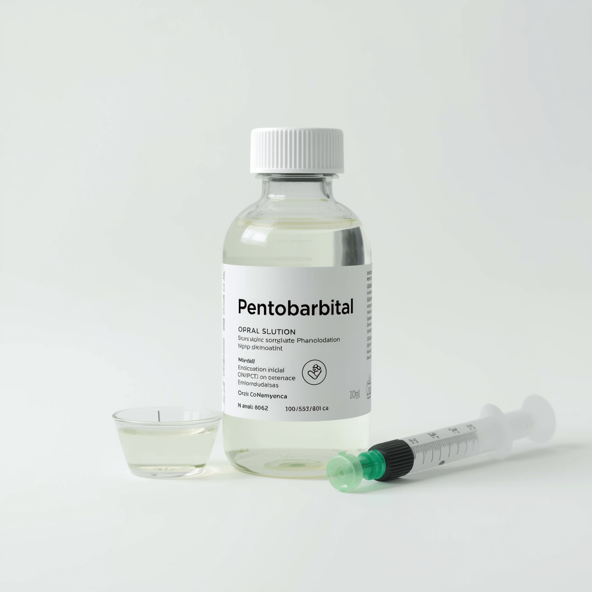 Buy Pentobarbital sodium